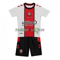 Southampton fußball trikot Kinder Heim 2022-2023 Kurzarm