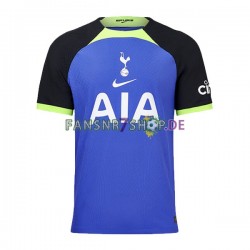Tottenham Hotspur fußball trikot Herren Auswärts 2022-2023 Kurzarm