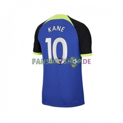 Tottenham Hotspur fußball trikot Harry Kane 10 Herren Auswärts 2022-2023 Kurzarm