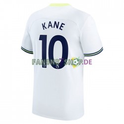 Tottenham Hotspur fußball trikot Harry Kane 10 Herren Heim 2022-2023 Kurzarm