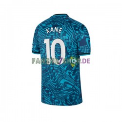 Tottenham Hotspur fußball trikot Harry Kane 10 Herren Ausweich 2022-2023 Kurzarm