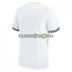 Tottenham Hotspur fußball trikot Herren Heim 2022-2023 Kurzarm