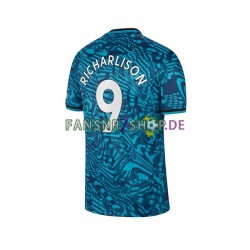 Tottenham Hotspur fußball trikot Richarlison 9 Herren Ausweich 2022-2023 Kurzarm