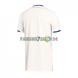 Universidad de Chile fußball trikot Herren Auswärts 2022 Kurzarm