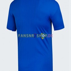 Universidad de Chile fußball trikot Herren Heim 2022 Kurzarm