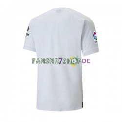 Valencia CF fußball trikot Herren Heim 2022-2023 Kurzarm