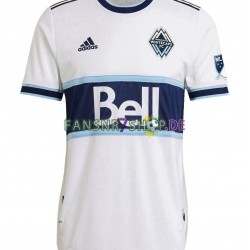 Vancouver Whitecap fußball trikot s Herren Auswärts 2022 Kurzarm Vancouver Whitecap fußball trikot s Herren Auswärts 2022 Kurzarm