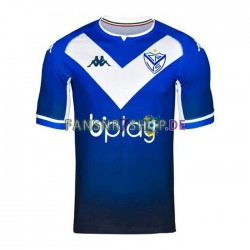 Vélez Sarsfield fußball trikot Herren Auswärts 2022-2023 Kurzarm