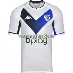 Vélez Sarsfield fußball trikot Herren Heim 2022-2023 Kurzarm