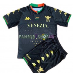 FC Venedig fußball trikot Kinder Heim 2021-2022 Kurzarm
