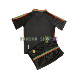 FC Venedig fußball trikot Kinder Heim 2022-2023 Kurzarm