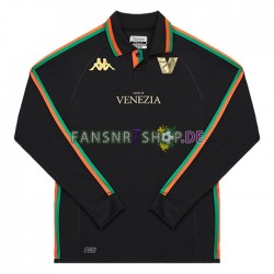 FC Venedig fußball trikot Herren Heim 2022-2023 Langarm