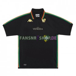FC Venedig fußball trikot Herren Heim 2022-2023 Kurzarm