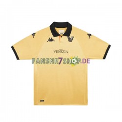 FC Venedig fußball trikot Herren Ausweich 2022-2023 Kurzarm