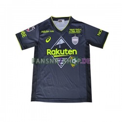 Vissel Kobe fußball trikot Herren Ausweich 2022-2023 Kurzarm