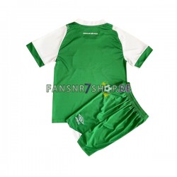 Werder Bremen fußball trikot Kinder Heim 2022-2023 Kurzarm