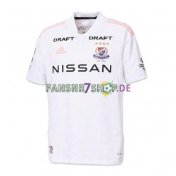 fußball trikot Yokohama F.Marinos Herren Auswärts 2022 Kurzarm
