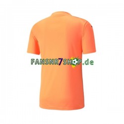 Uruguay fußball trikot WM 2022 Torhüter Herren Auswärts Kurzarm