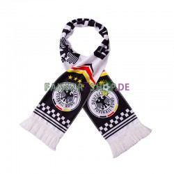 Deutschland Fußball Schal SKU001