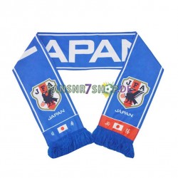 Japan Fußball Schal SKU002