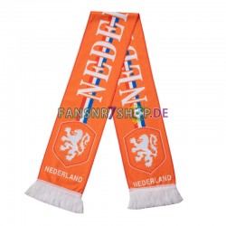 Niederlande Fußball Schal SKU001