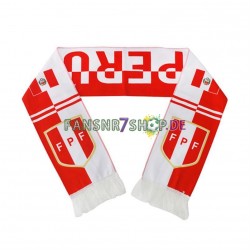 Peru Fußball Schal SKU001