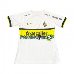 AIK fußball trikot Herren Auswärts 2024-2025 Kurzarm