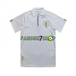 Uruguay fußball trikot 100th Anniversary Herren Auswärts 2024 Kurzarm