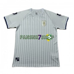 Uruguay fußball trikot Copa America Herren Auswärts 2024 Kurzarm