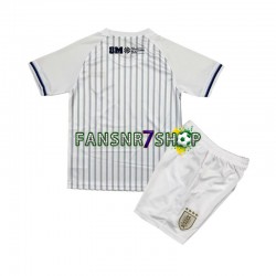 Uruguay fußball trikot Kinder Auswärts 2024 Kurzarm