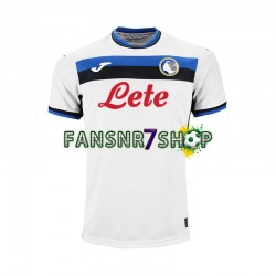 Atalanta Bergamo fußball trikot Herren Auswärts 2024-2025 Kurzarm Atalanta Bergamo fußball trikot Herren Auswärts 2024-2025 Kurzarm