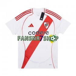 River Plate fußball trikot Herren Heim 2024-2025 Kurzarm River Plate fußball trikot Herren Heim 2024-2025 Kurzarm