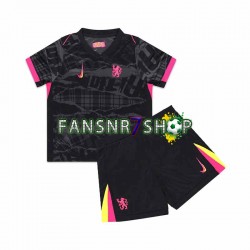 Chelsea fußball trikot Kinder Ausweich 2024-2025 Kurzarm Chelsea fußball trikot Kinder Ausweich 2024-2025 Kurzarm