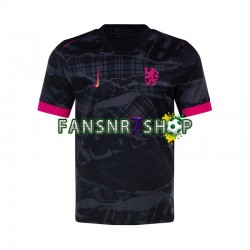 Chelsea fußball trikot Herren Ausweich 2024-2025 Kurzarm