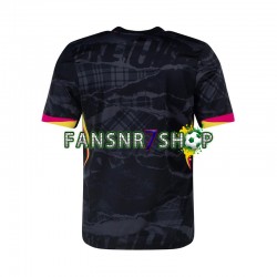 Chelsea fußball trikot Herren Ausweich 2024-2025 Kurzarm