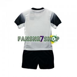 Corinthians fußball trikot Kinder Heim 2024-2025 Kurzarm