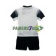 Corinthians fußball trikot Kinder Heim 2024-2025 Kurzarm