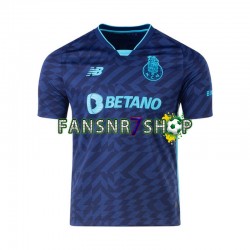 FC Porto fußball trikot Herren Ausweich 2024-2025 Kurzarm FC Porto fußball trikot Herren Ausweich 2024-2025 Kurzarm