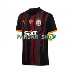 Galatasaray fußball trikot Herren Ausweich 2024-2025 Kurzarm