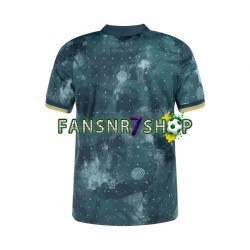 Tottenham Hotspur fußball trikot Herren Ausweich 2024-2025 Kurzarm